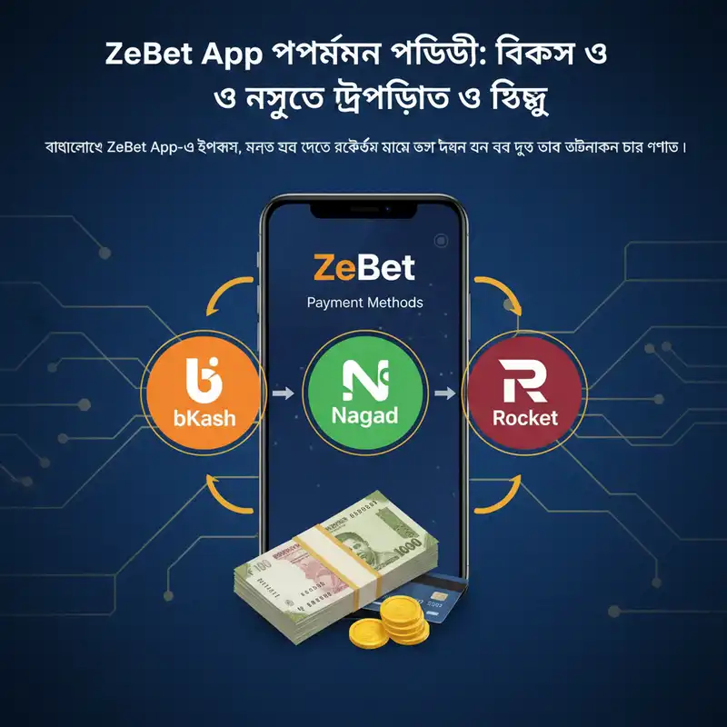 পেমেন্ট পদ্ধতি