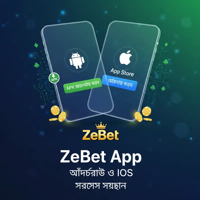 APK ডাউনলোড